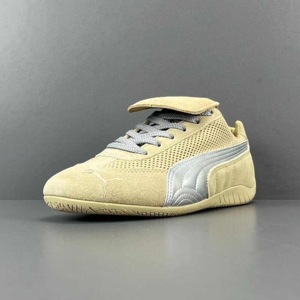 PUMA Speedcat Unisex Leisure shoes - Picture 8 of 12